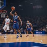 Rudy Gobert Absente l’Euro 2025, Wembanyama Attendu