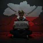 Russie : 12 Ans de Prison pour un Don de 33 Euros à l’Ukraine
