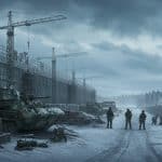 Russie : Une Base Militaire Près de la Finlande Inquiète