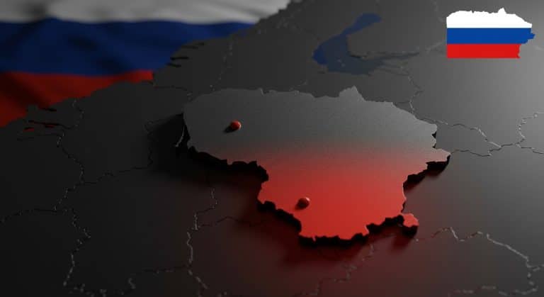 Russie : Une Nouvelle Menace sur les Pays Baltes ?