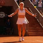Sabalenka Défie Djokovic Avec Sa Danse À Roland-Garros 2025