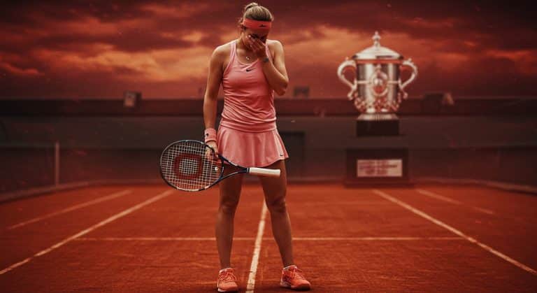 Sabalenka S’Excuse Après Roland-Garros : Leçon d’Humilité