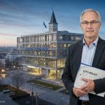 Sabry Hani : Nouvelle Mission à la Ville en 2025