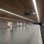 Saint-Denis-Pleyel : La Gare Fantôme Du Grand Paris Express