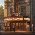 Saint-Maur : La Bataille pour Sauver le Cinéma 4 Delta