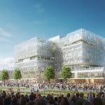 Saint-Ouen : La Grande Nef Rouvre Après Sept Ans de Travaux