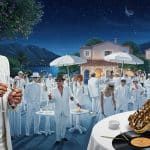 Saint-Tropez Célèbre Eddie Barclay : Une Expo à Ne Pas Manquer