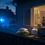 Saisie de 74 kg de Cocaïne à Dammartin-en-Goële