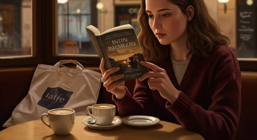 Sally Rooney : Pourquoi Elle Séduit les Jeunes Lectrices