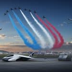 Salon du Bourget 2025 : 5 Attractions Incontournables