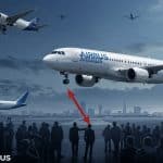 Salon du Bourget 2025 : Airbus Domine, Boeing en Retrait