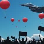 Salon du Bourget : Enquête sur une Action Militante Déjouée