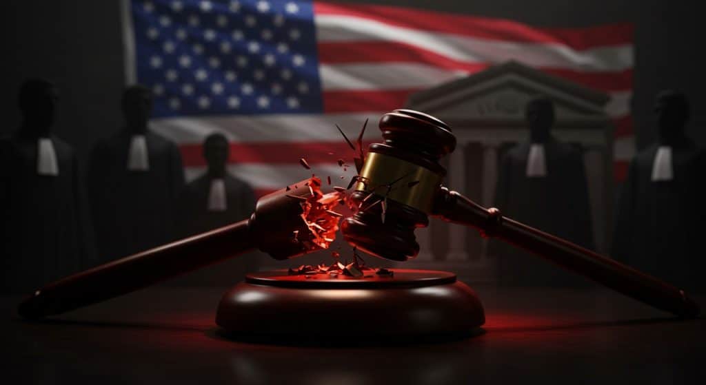 Sanctions US Contre la CPI : Une Attaque à la Justice ?