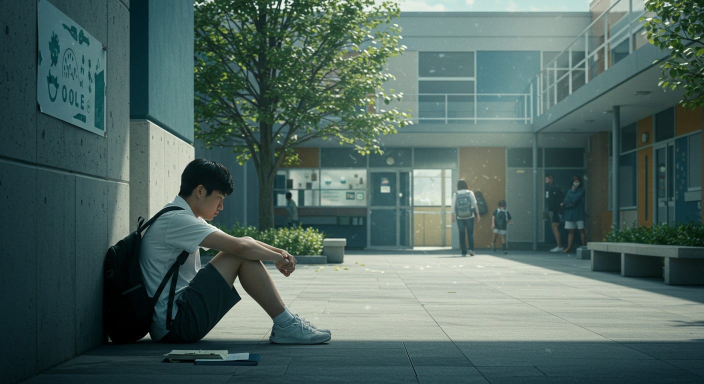 Un protocole pour détecter la souffrance psychologique des jeunes est annoncé après un drame scolaire. Découvrez les mesures et défis. Cliquez pour en savoir plus !