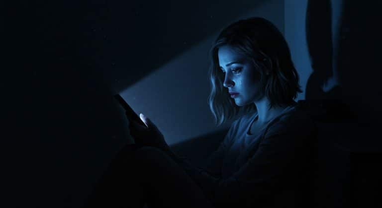 Santé Mentale : Alarme chez les Jeunes Femmes
