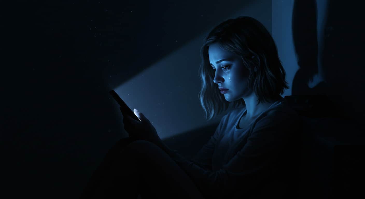 En 2022, 9 % des jeunes femmes ont pensé au suicide. Découvrez les causes, les chiffres alarmants et les solutions face à cette crise de santé mentale.