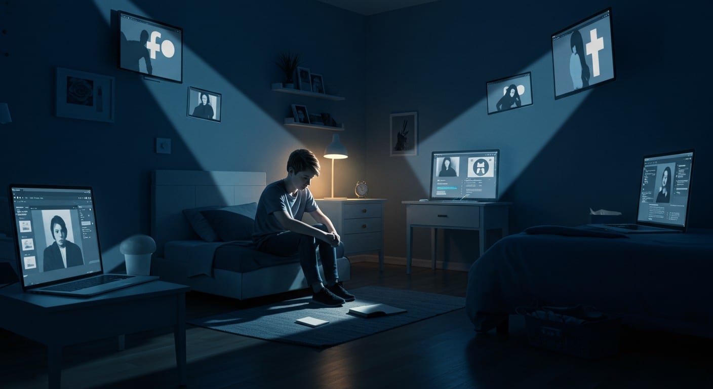 Découvrez comment repérer la souffrance psychologique des ados et les dispositifs pour les aider. Un guide complet pour parents et éducateurs.