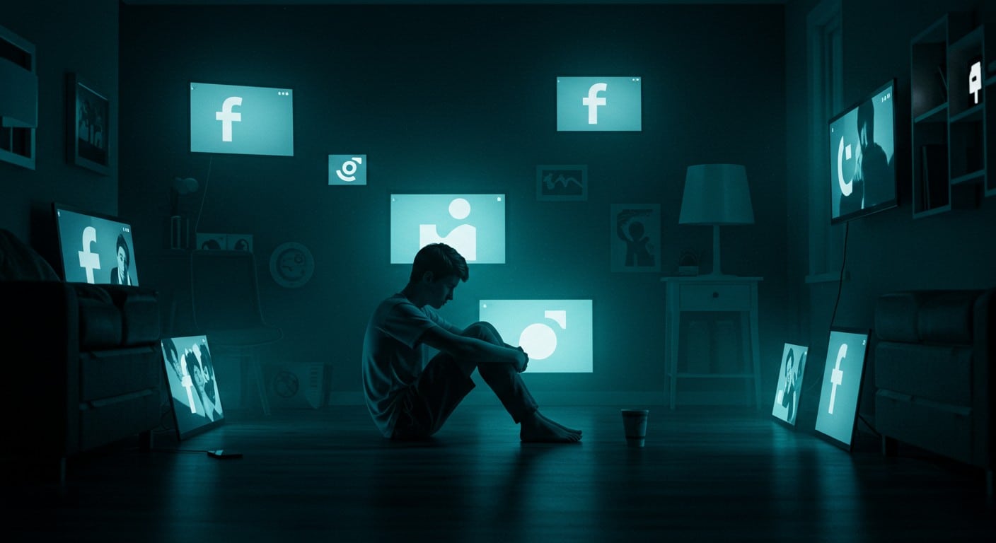 La santé mentale des jeunes en France s’aggrave : suicides en hausse, réseaux sociaux problématiques. Découvrez les défis et les solutions envisagées.