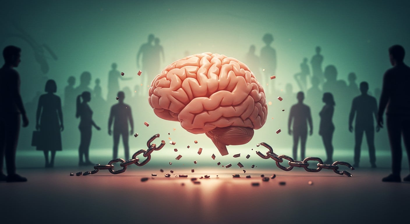 Découvrez le plan santé mentale 2025 : solutions urgentes pour ados et adultes face à la hausse des troubles. Une réponse à un défi sociétal majeur.