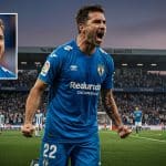 Santi Cazorla : Résurrection Émouvante à Oviedo à 40 Ans
