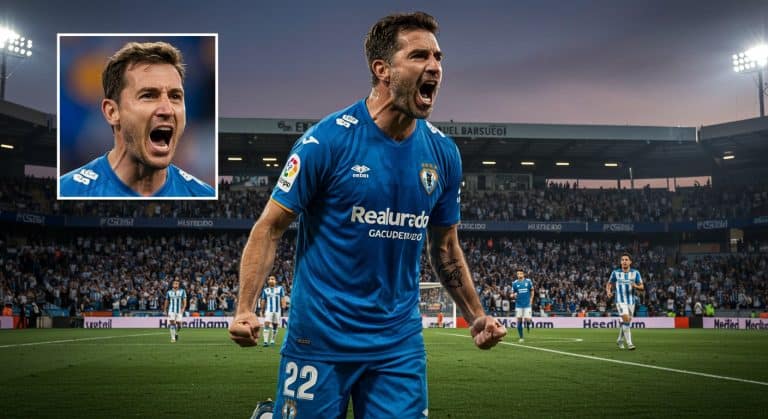 Santi Cazorla : Résurrection Émouvante à Oviedo à 40 Ans