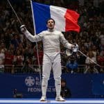 Sarah Noutcha : Triomphe Historique à l’Euro d’Escrime