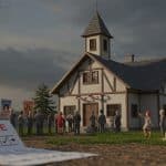 Sathonay-Village : Un 4e Maire en 5 Ans, Pourquoi ?