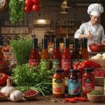Sauces Artisanales : La Révolution Culinaire À Toutes Les Saveurs