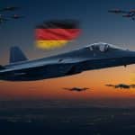 SCAF : Les Défis de l’Avion de Chasse du Futur