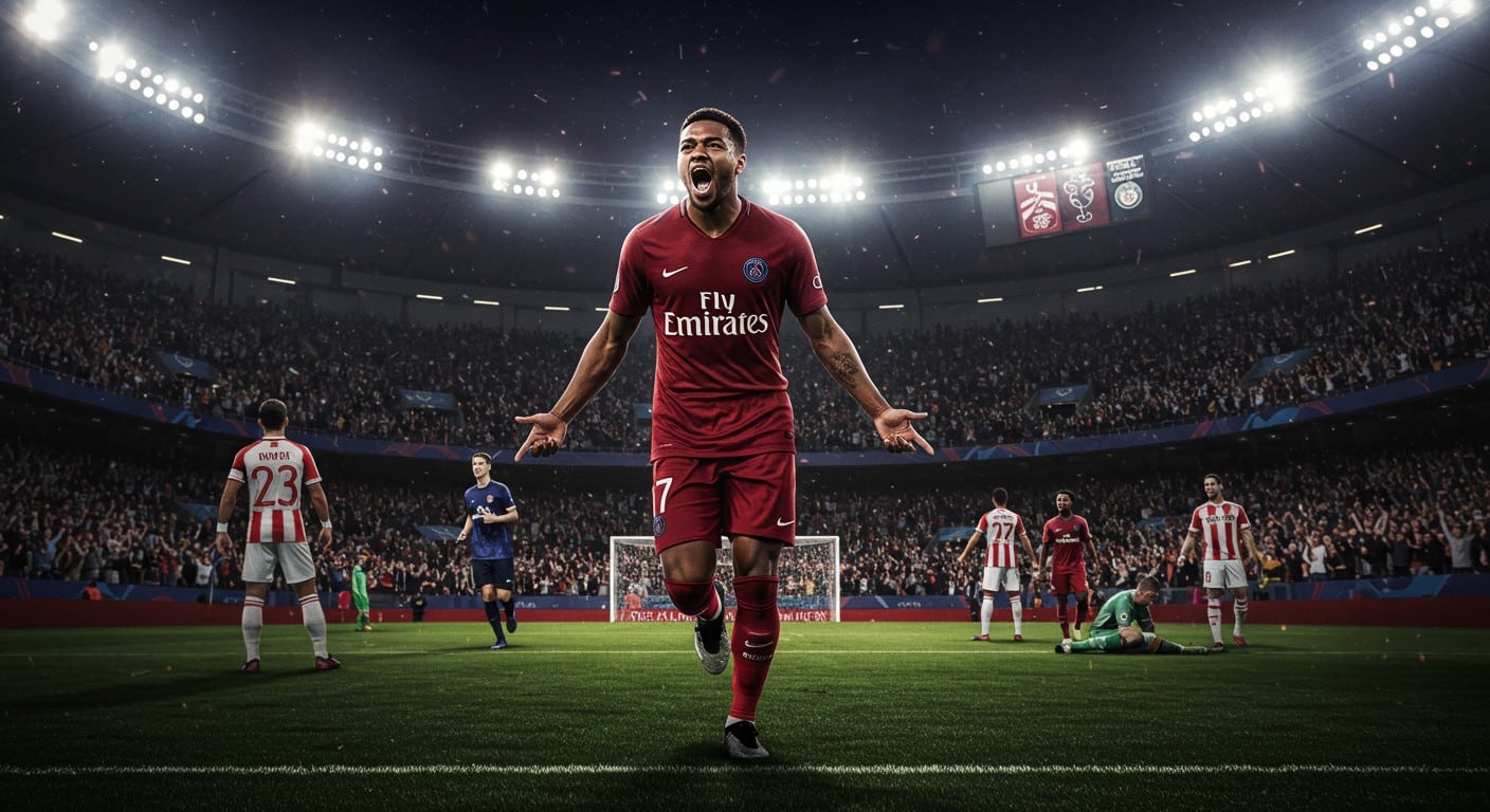 Le PSG domine Seattle avec un but d’Hakimi. Découvrez l’analyse du match, les clés de la victoire et les perspectives pour la Coupe du monde des clubs 2025.