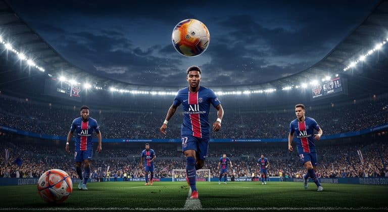 Seattle-PSG : Horaire et Chaîne TV du Match Crucial