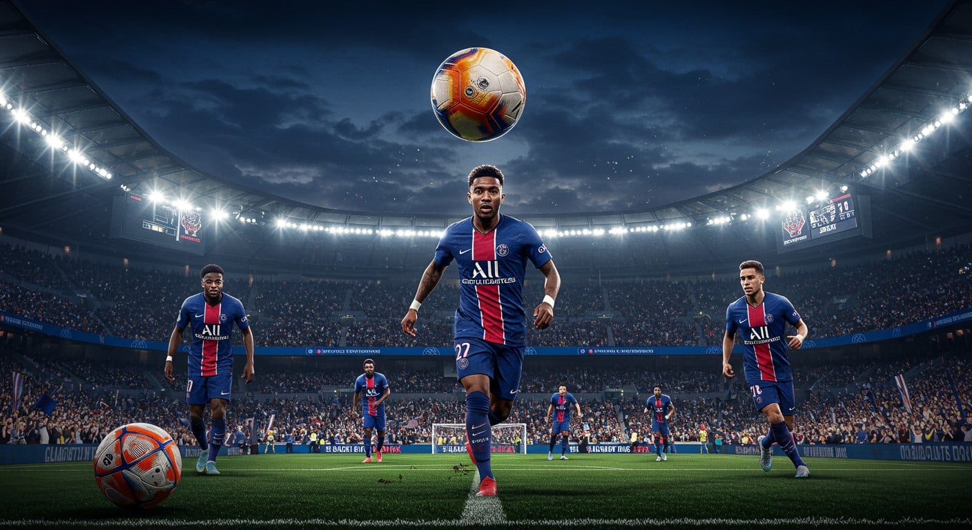 Seattle-PSG : à quelle heure et sur quelle chaîne voir le match de la Coupe du monde des clubs 2025 ? Tout ce qu’il faut savoir pour ne rien manquer !