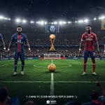 Seattle-PSG : Paris Joue sa Qualification en Coupe du Monde des Clubs