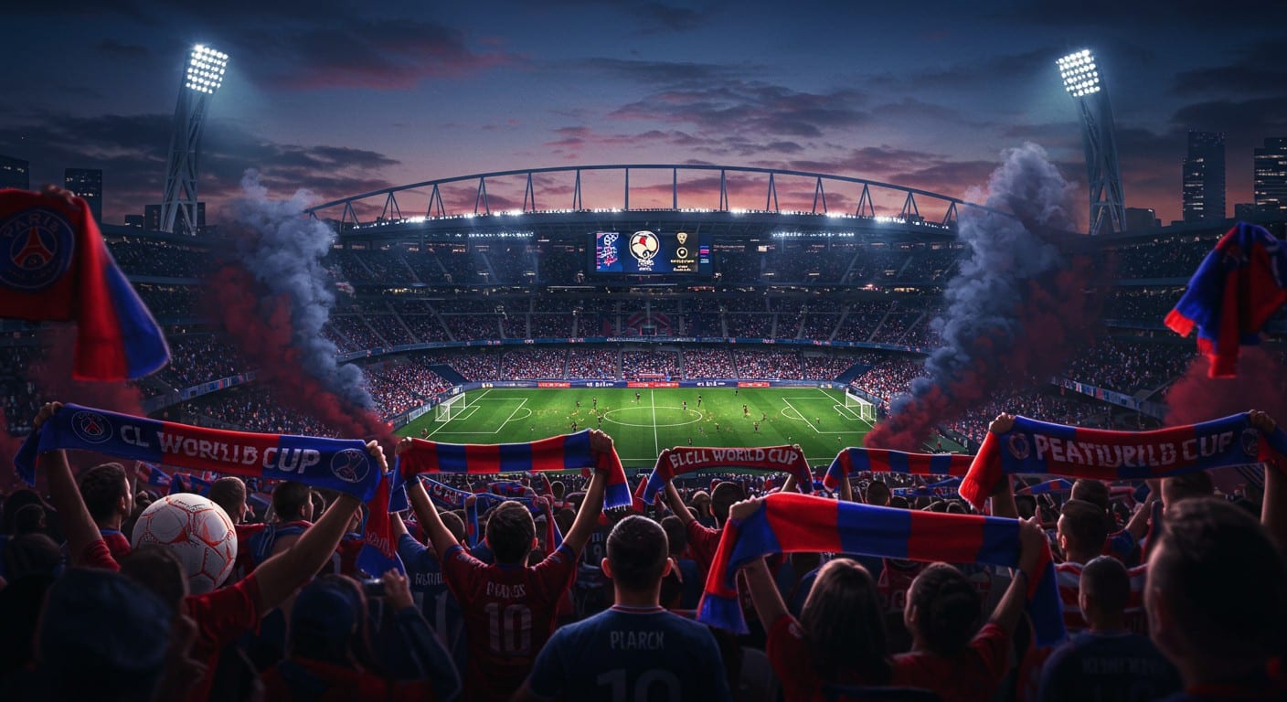 Le PSG affronte Seattle en Coupe du Monde des Clubs 2025. Sans Dembélé ni Ramos, quelle équipe alignera Luis Enrique ? Analyse et composition probable.
