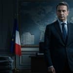 Sébastien Lecornu : L’Homme Discret Visant Matignon