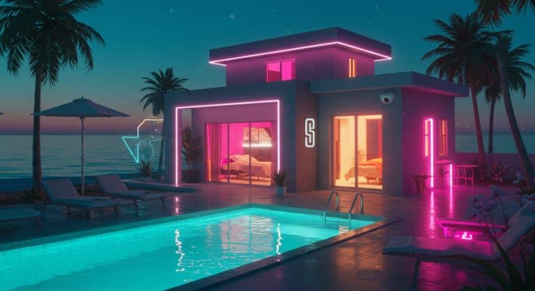 Secret Story 2025 : Plongée Dans La Maison Des Secrets
