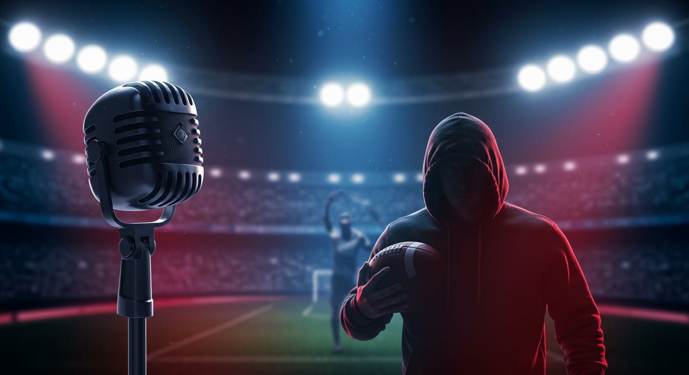 Un candidat de Secret Story 2025, frère d’une légende du foot, voit son secret révélé avant le jeu. Découvrez les détails croustillants de cette saison !