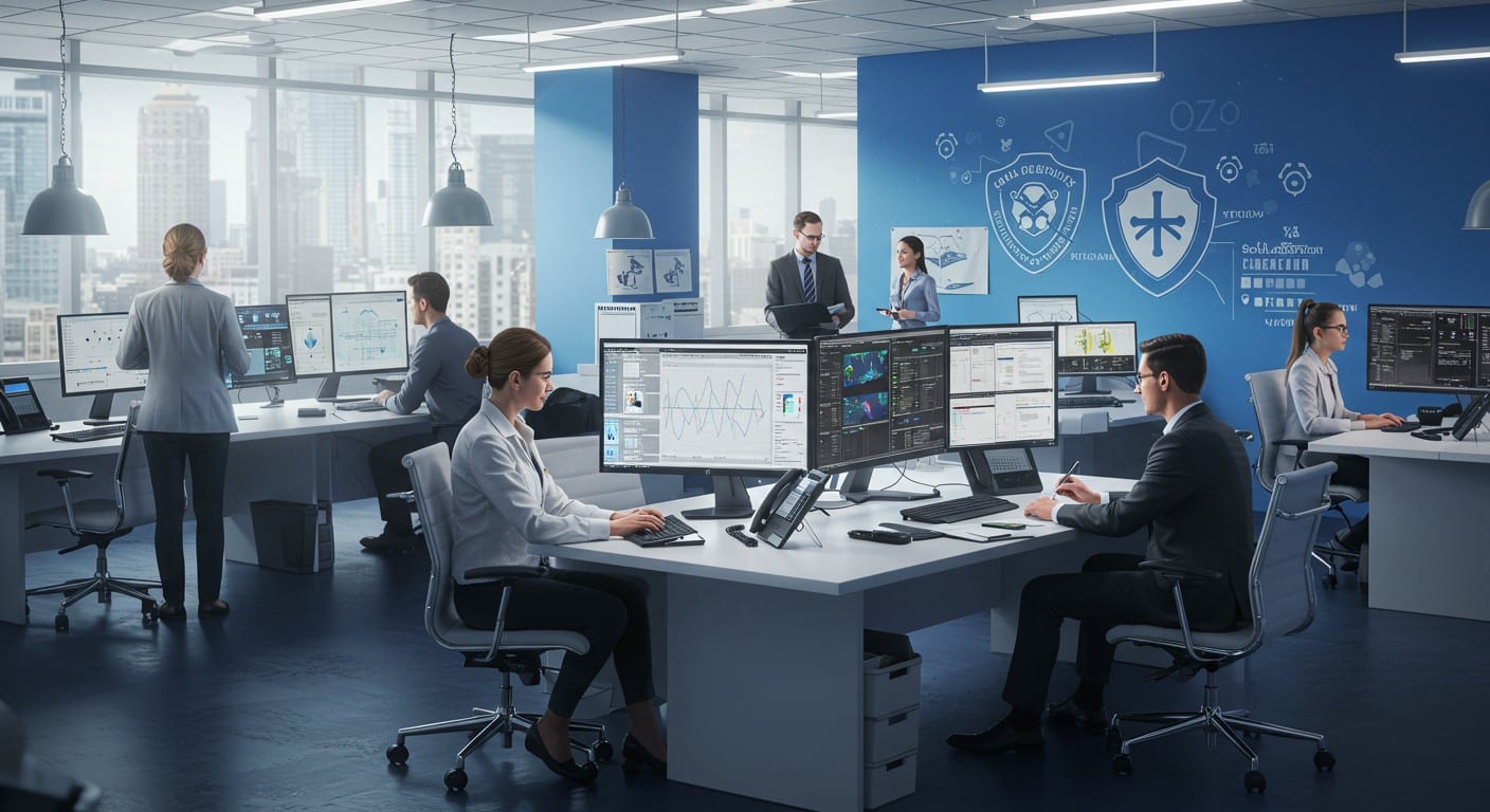 Explorez les métiers méconnus de la Sécurité sociale et les opportunités d’emploi lors de la grande semaine de recrutement 2025.