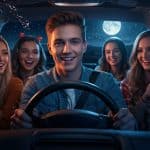 Sécurité Routière : 20 Ans de Sam, Héros Sobre