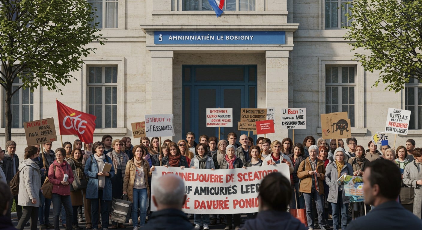 En Seine-Saint-Denis, parents et enseignants s’unissent contre les fermetures de classes. Découvrez leur combat pour l’éducation et les enjeux en jeu.