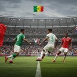 Sénégal Bat Angleterre : Exploit Historique en Amical