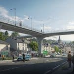 Sèvres : La Passerelle, Symbole des Tensions Urbaines