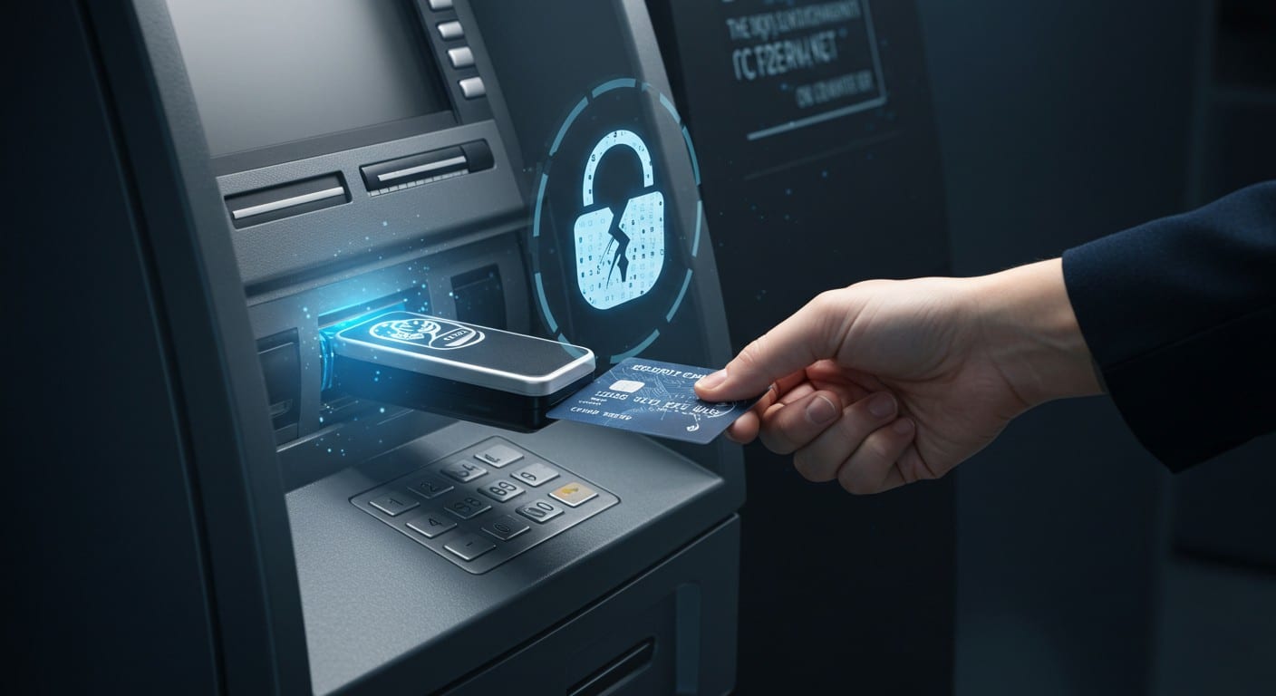 Découvrez le shimming, une arnaque bancaire discrète qui vole vos données. Comment la repérer, s’en protéger et limiter les risques en 2025.