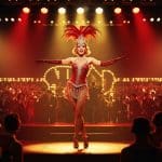Shy’m Dans Chicago : Une Artiste Polyvalente Sur Scène