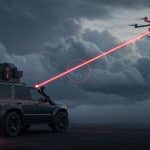 Silent Hunter : Le Laser Anti-Drones Russe Décrypté