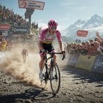 Simon Yates Triomphe au Giro 2025 : Une Revanche Épique