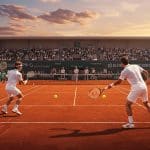 Sinner Contre Djokovic : Duel Épique à Roland-Garros 2025