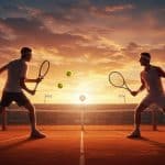 Sinner-Djokovic : Heure et Chaîne TV de la Demi-Finale Roland-Garros