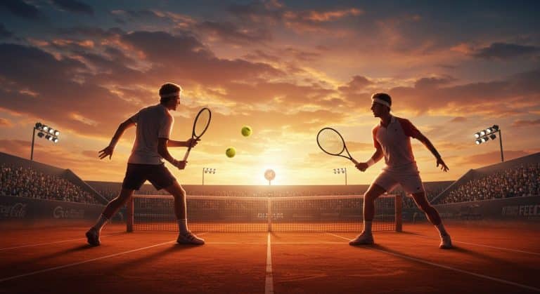 Sinner-Djokovic : Heure et Chaîne TV de la Demi-Finale Roland-Garros