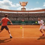 Sinner vs Alcaraz : Finale Roland-Garros 2025, Horaire et TV